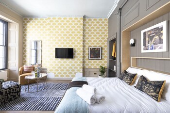 altido thirty castle street