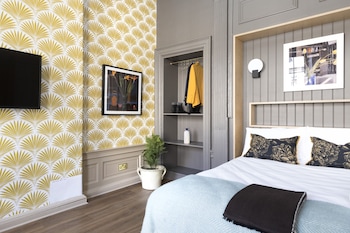 altido thirty castle street