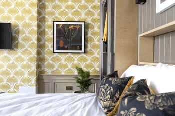 altido thirty castle street