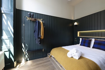 altido thirty castle street