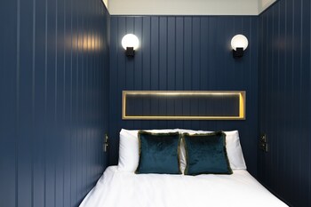 altido thirty castle street