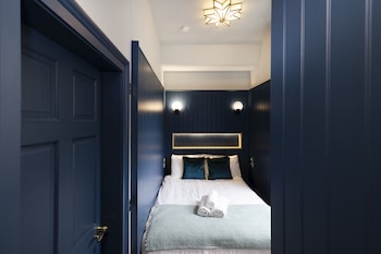 altido thirty castle street