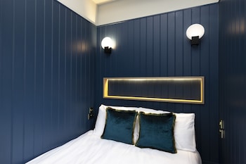 altido thirty castle street