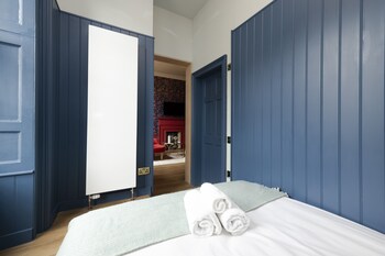 altido thirty castle street