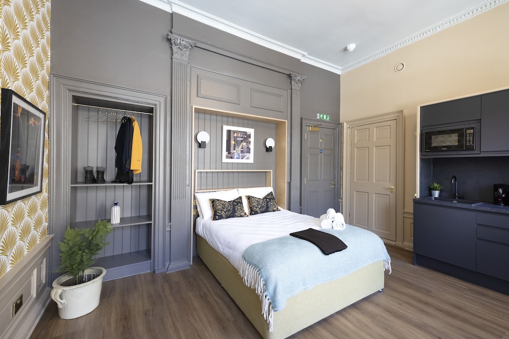 altido thirty castle street