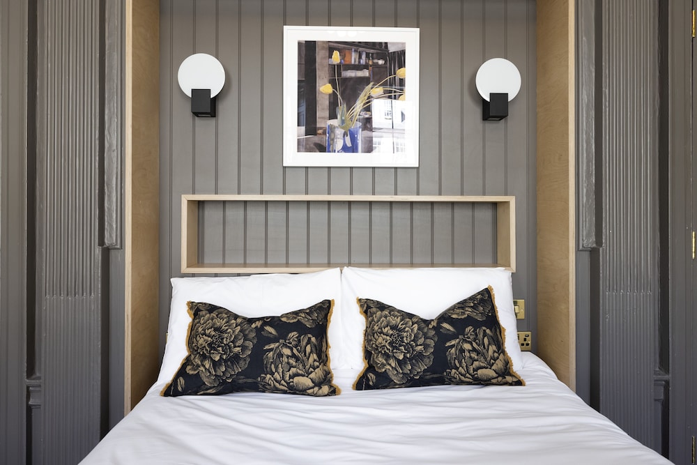 altido thirty castle street