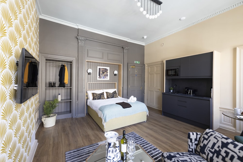 altido thirty castle street