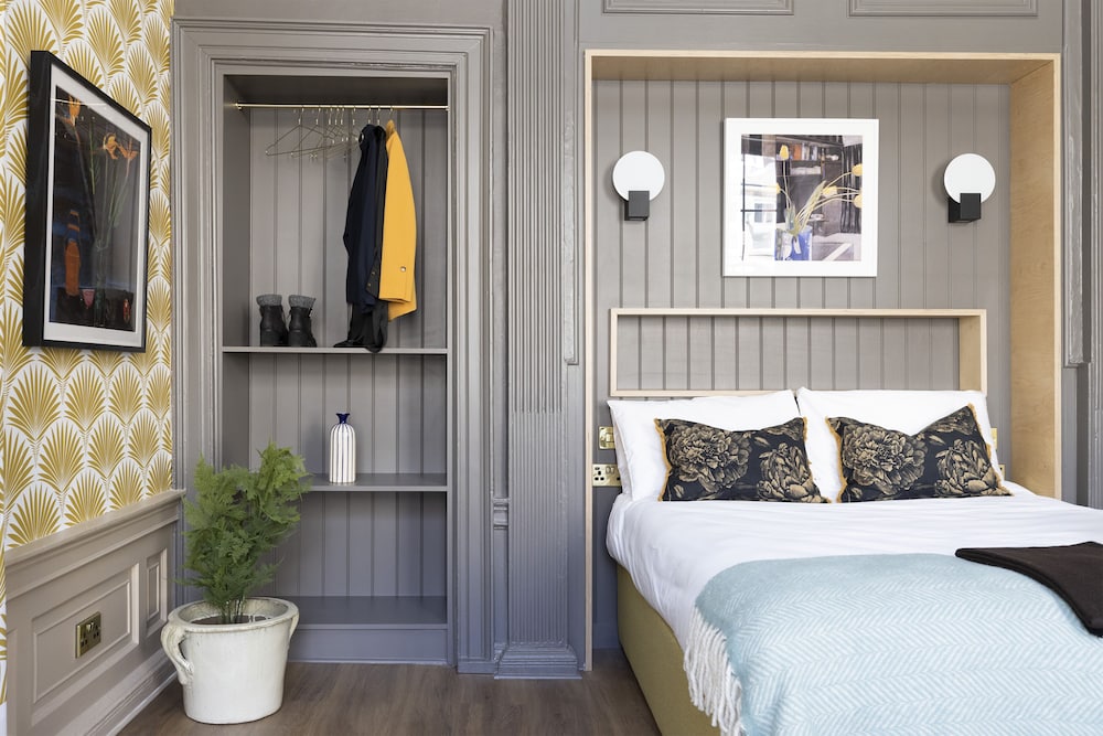 altido thirty castle street