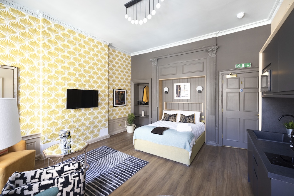 altido thirty castle street