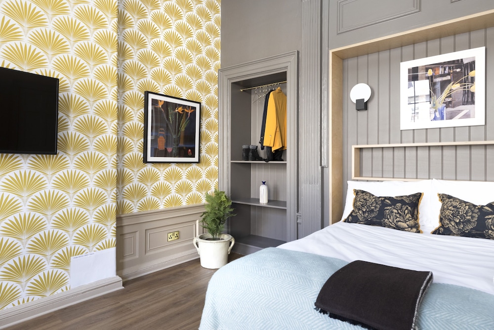 altido thirty castle street