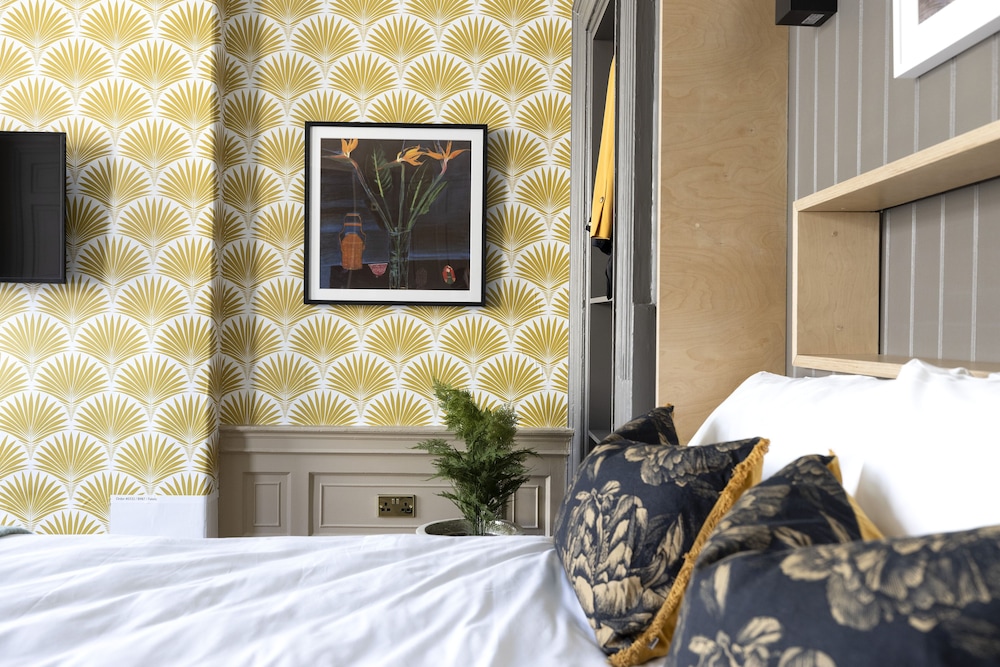 altido thirty castle street