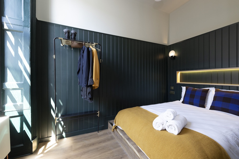 altido thirty castle street