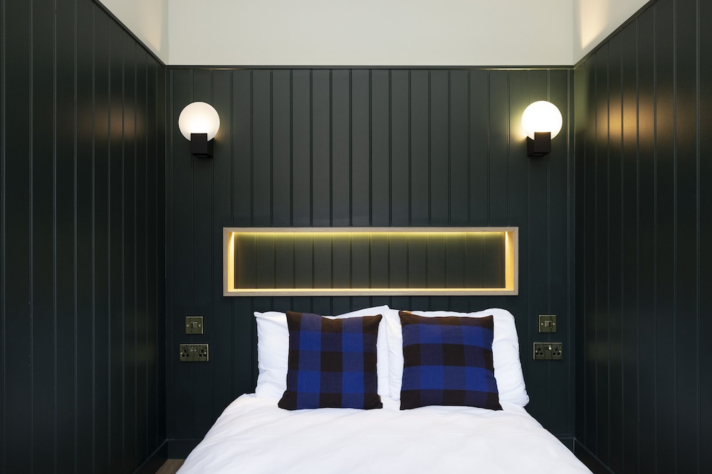 altido thirty castle street