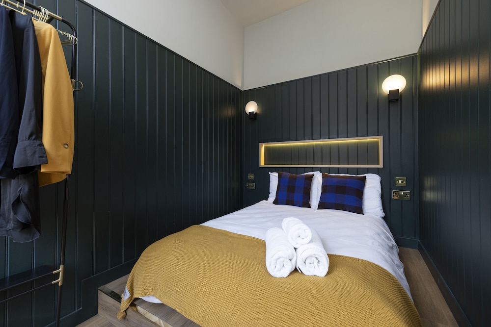 altido thirty castle street