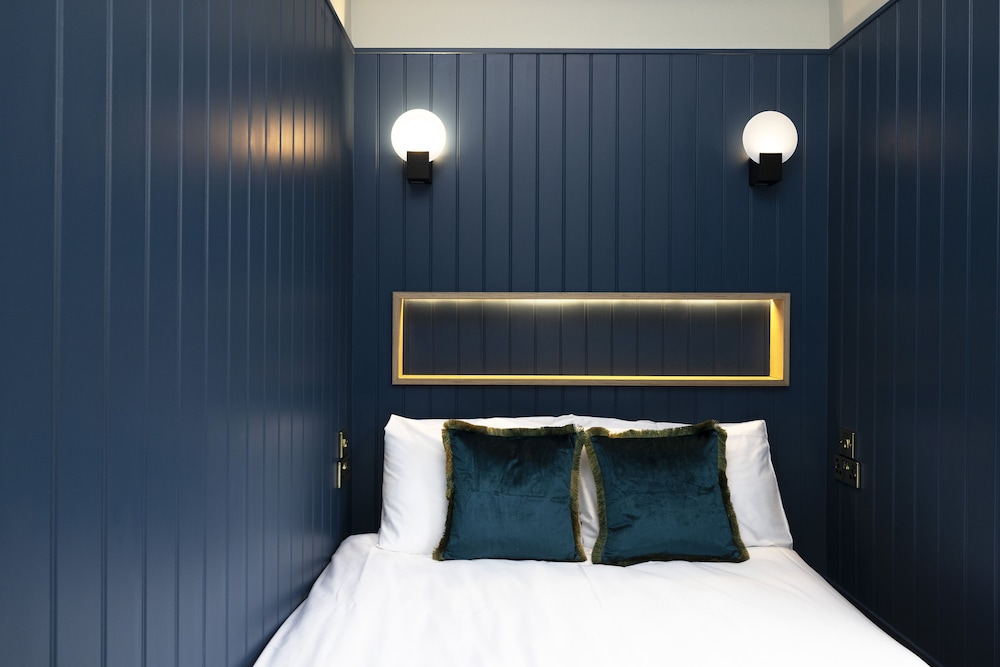 altido thirty castle street