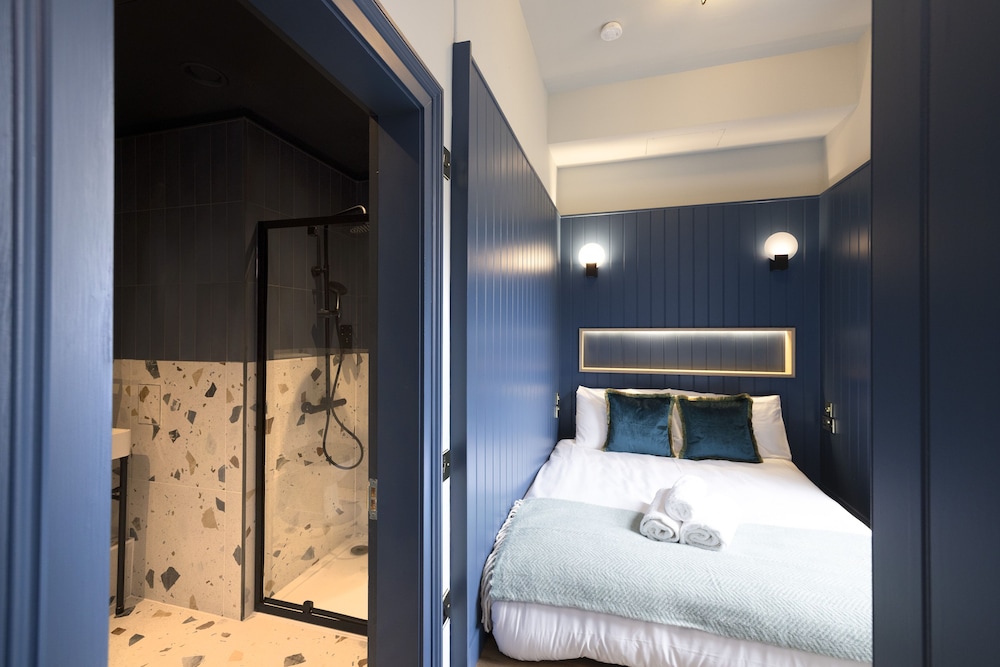 altido thirty castle street