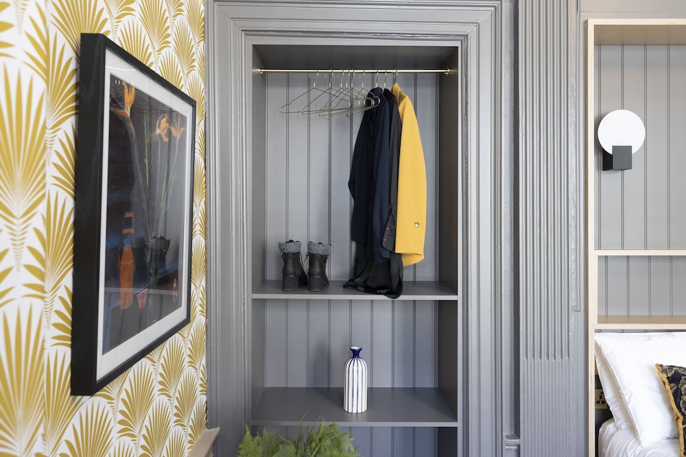 altido thirty castle street