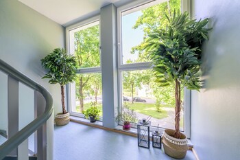 2og links 70m2 2 zimmer wohnung