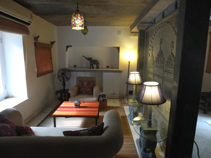 udai bilas palace