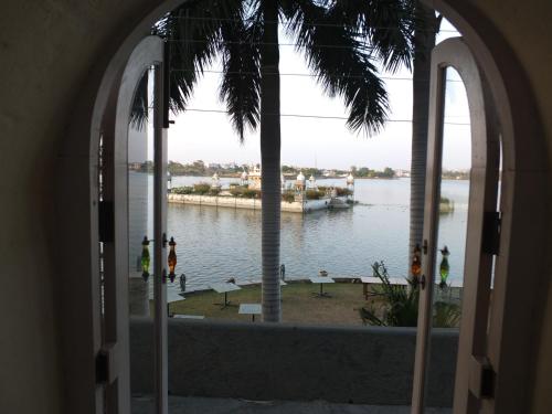 udai bilas palace