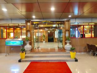 gandharva inn