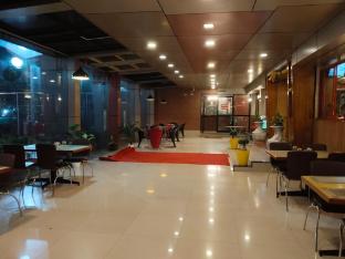gandharva inn