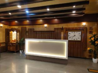 gandharva inn