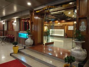 gandharva inn