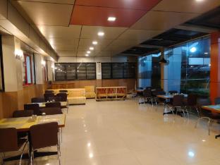 gandharva inn