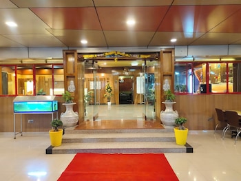 gandharva inn