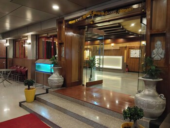 gandharva inn