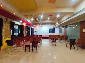 Gandharva Inn,Pune>>Chakan,3 star