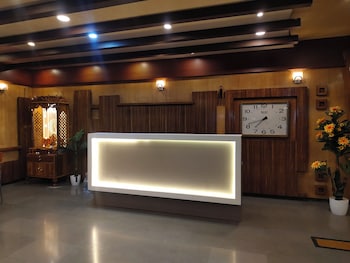 Gandharva Inn,Pune>>Chakan,3 star