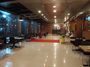 Gandharva Inn,Pune>>Chakan,3 star