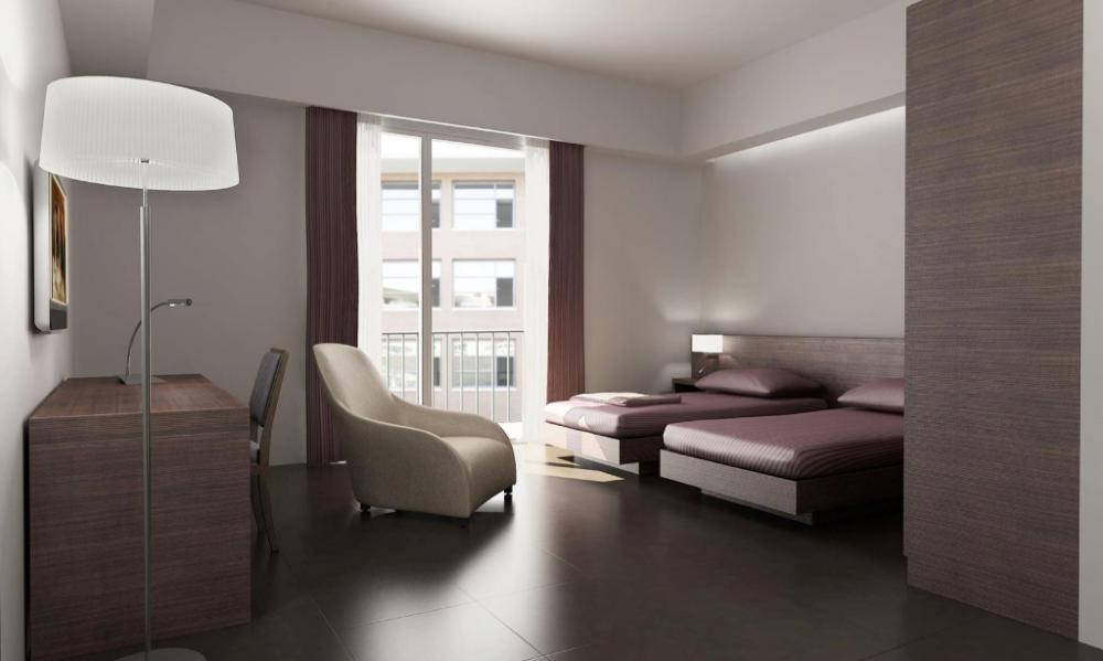 inn naples airport