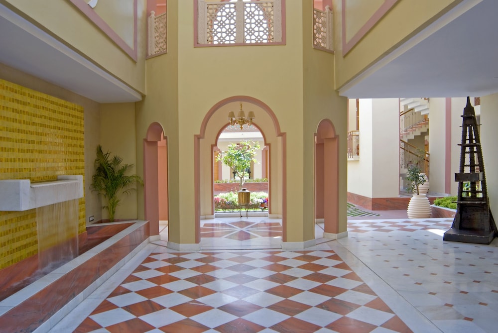 heritage village resort and spa manesar