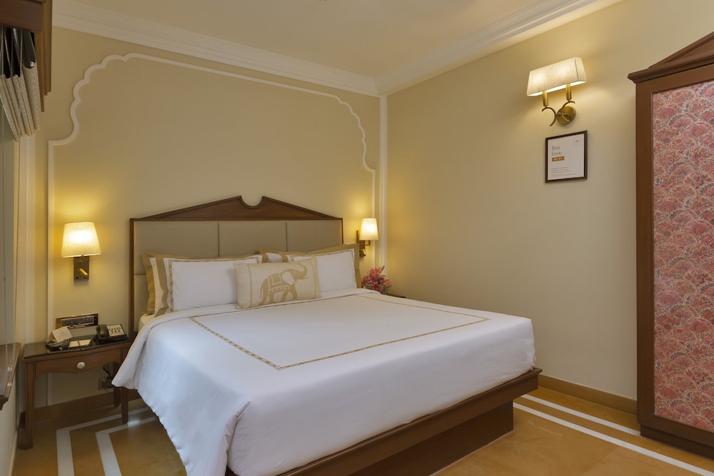 heritage village resort and spa manesar