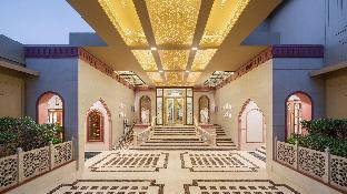 heritage village resort and spa manesar