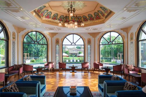 heritage village resort and spa manesar