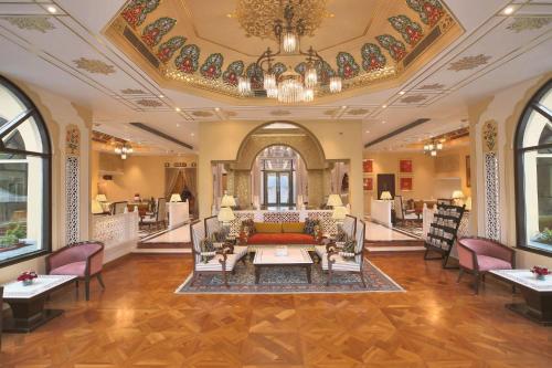 heritage village resort and spa manesar