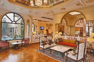 heritage village resort and spa manesar