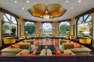 heritage village resort and spa manesar