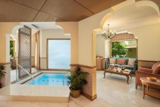 heritage village resort and spa manesar