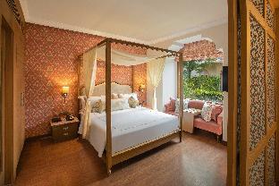 heritage village resort and spa manesar