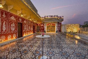 heritage village resort and spa manesar