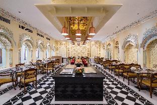 heritage village resort and spa manesar