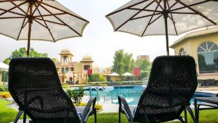 heritage village resort and spa manesar