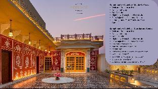 heritage village resort and spa manesar