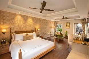heritage village resort and spa manesar
