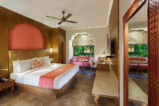 heritage village resort and spa manesar